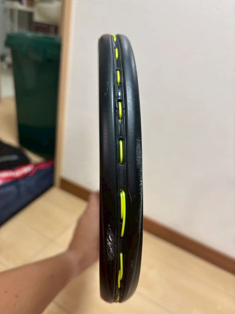 Dフォース　V-PRO　ミズノ