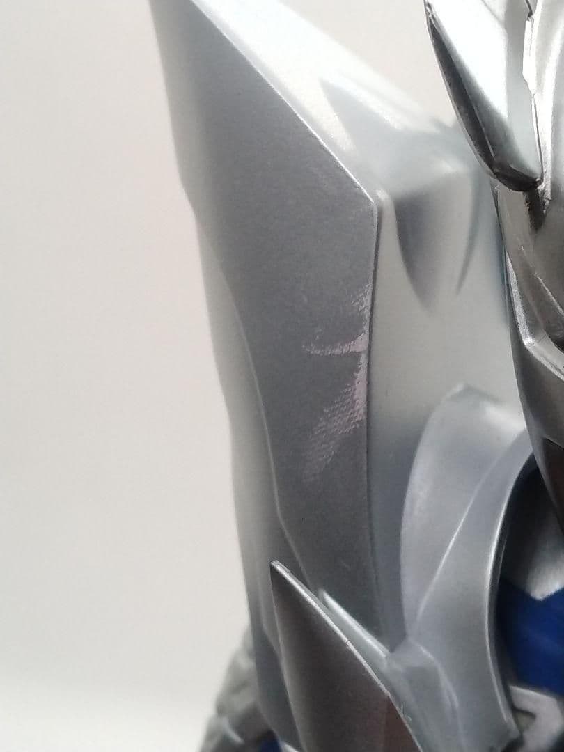 PBM! ウルティメイトゼロ ウルトラマンゼロ