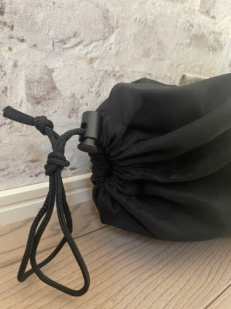 【8/24迄値下げ】 Peak ローチェアショートアイボリー