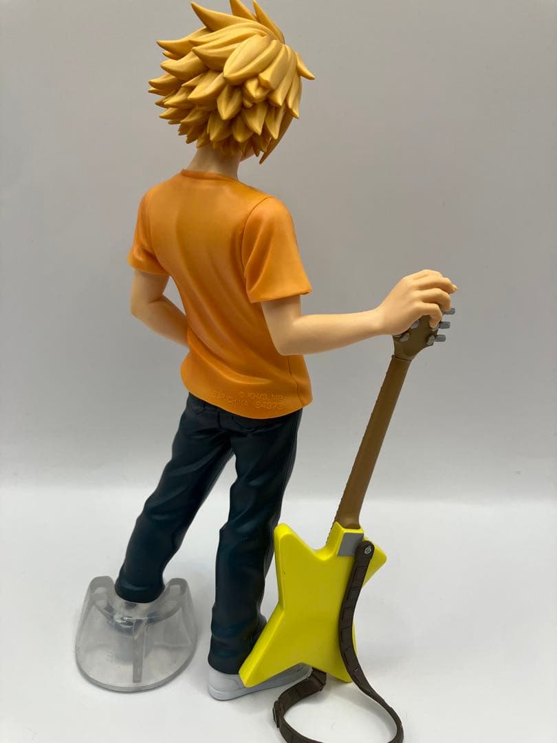 【箱有】一番くじ　ヒロアカ　フィギュア　コンプ