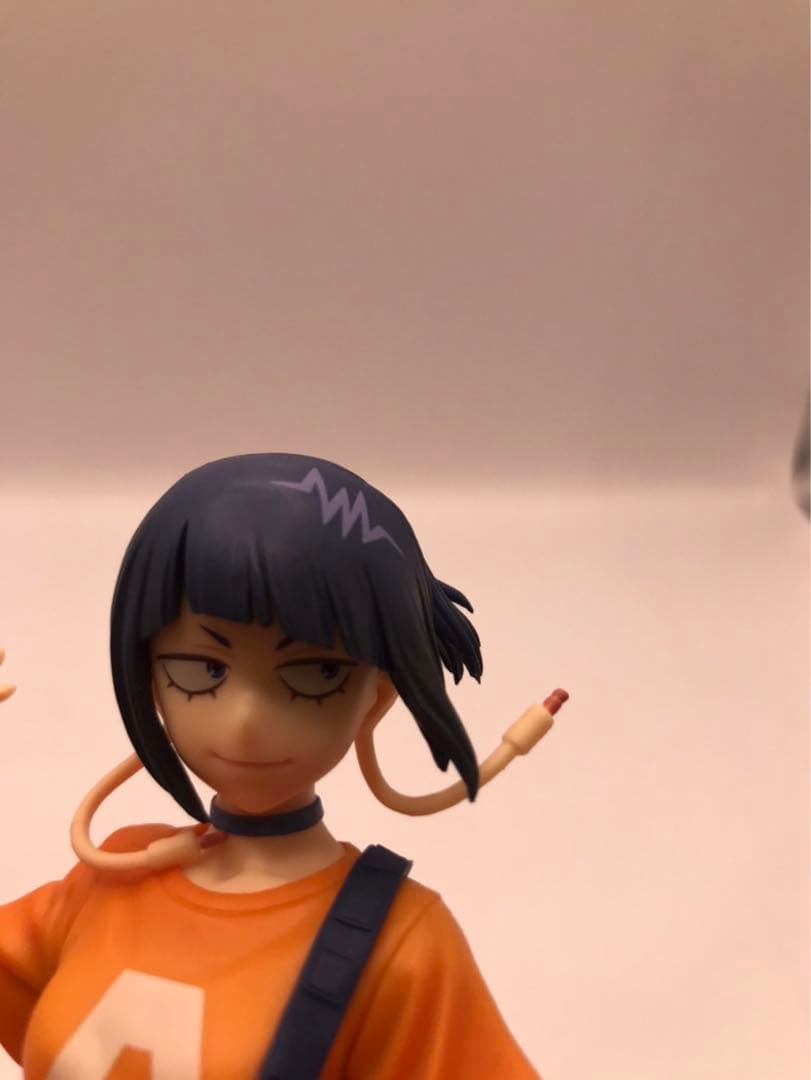 【箱有】一番くじ　ヒロアカ　フィギュア　コンプ