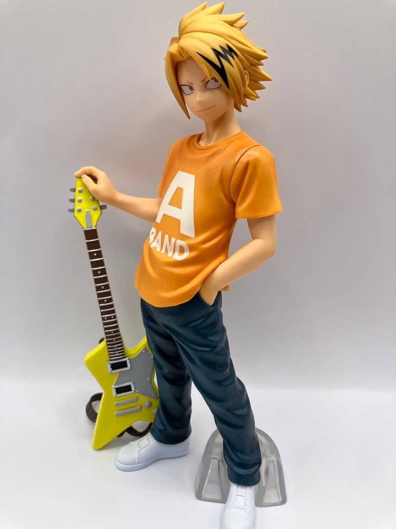 【箱有】一番くじ　ヒロアカ　フィギュア　コンプ