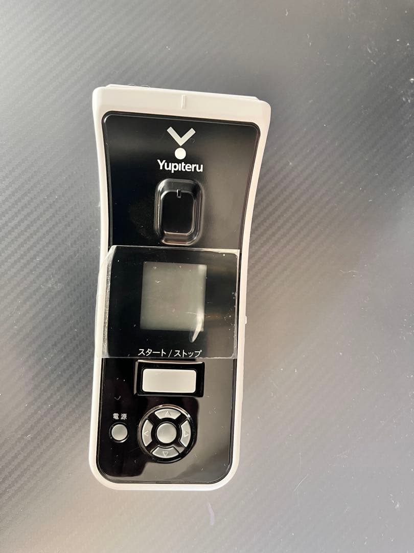 Yupiteru BSG-1 Basic 測定器 ケース付き