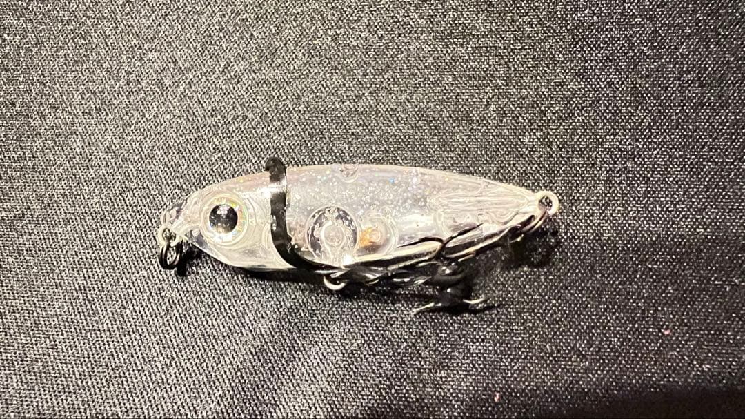 メバリング プラグセット 19個