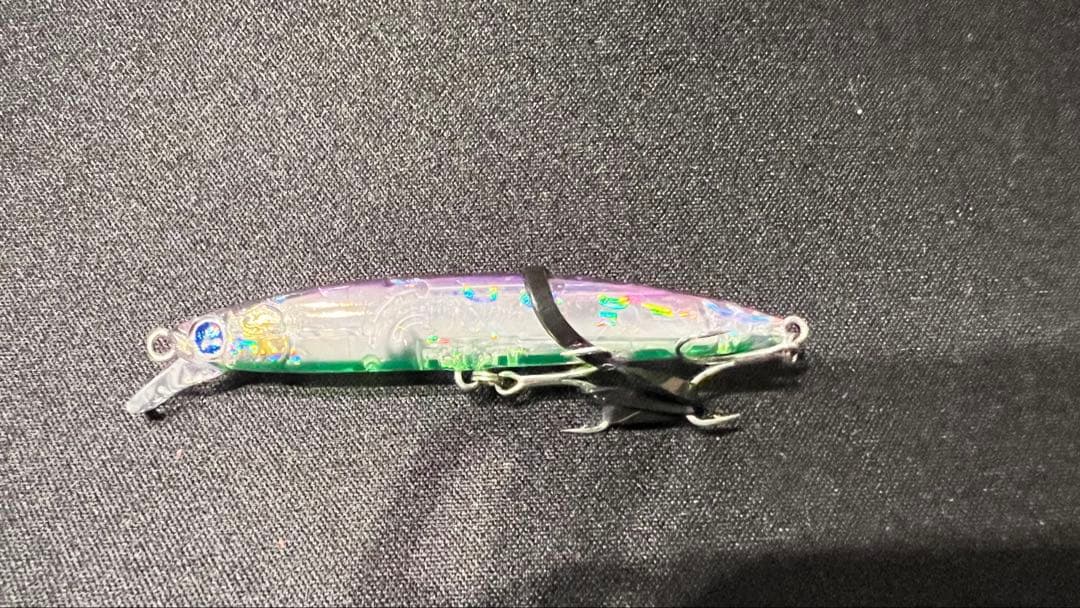 メバリング プラグセット 19個