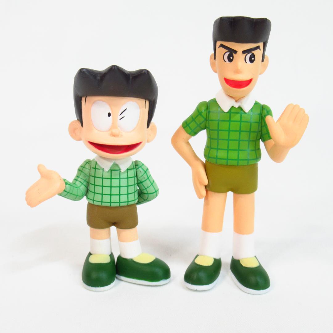 【廃盤品多数！】UDF ドラえもん フィギュア メディコムトイ 藤子・F・不二雄