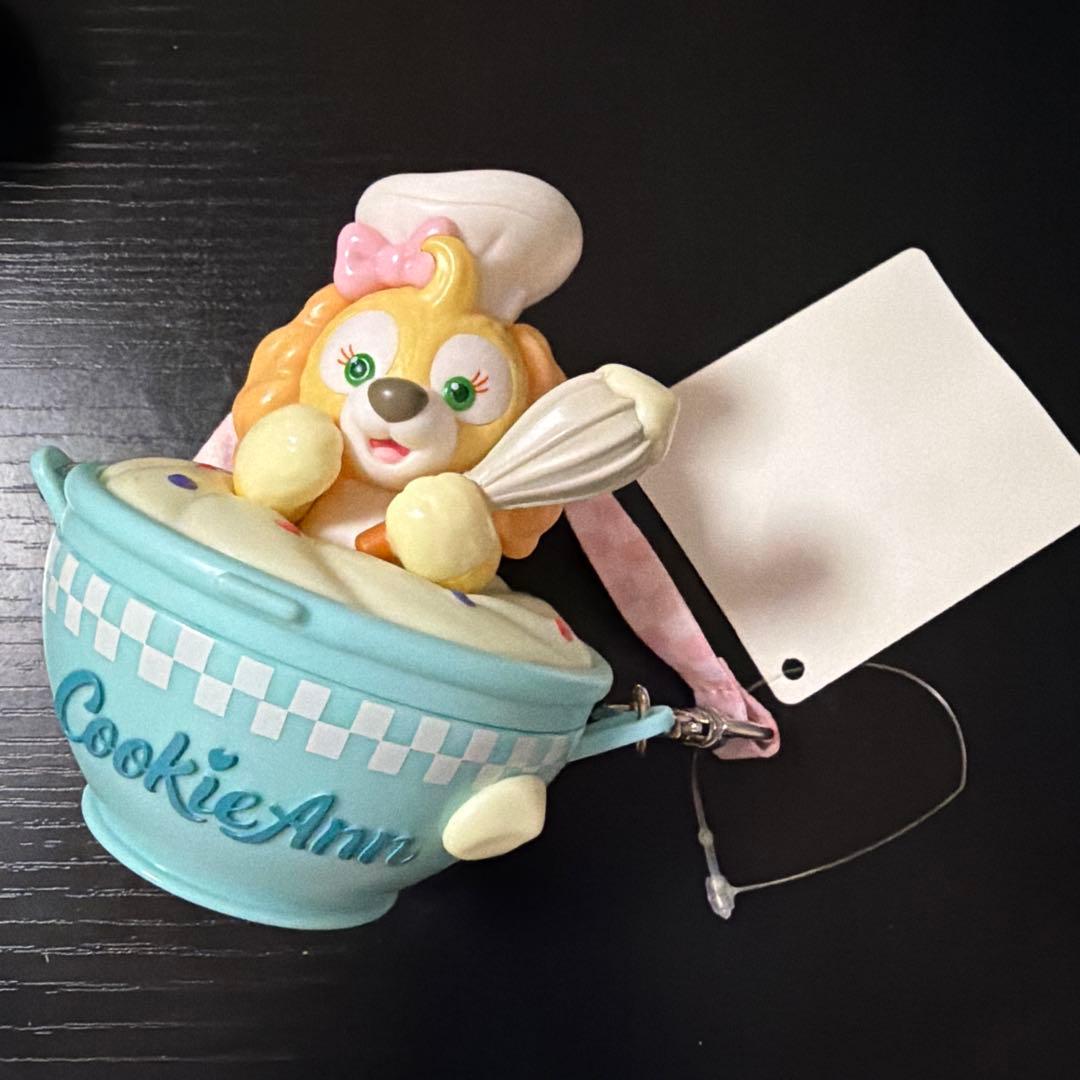 ディズニーシー スナックケース 9個セット