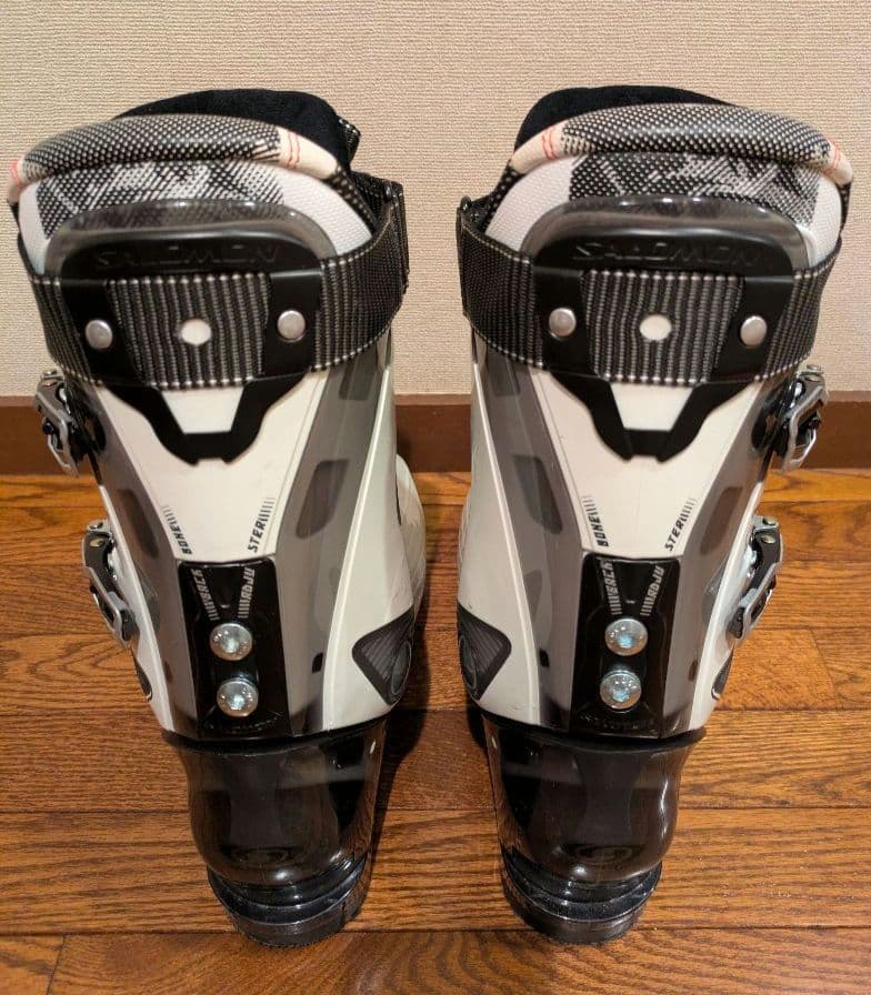 SALOMON FALCON XT スキー ブーツ 26