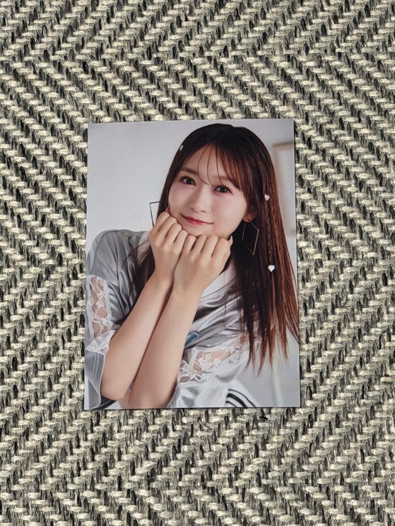 i☆Ris 13th アニバラ 対よろ！ブロマイド　芹澤 優