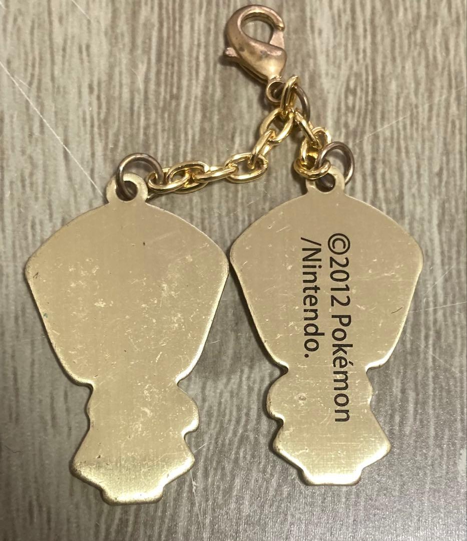 ポケモン まとめ売りセット(ラバスト・アクキー・ファスナーアクセサリー)