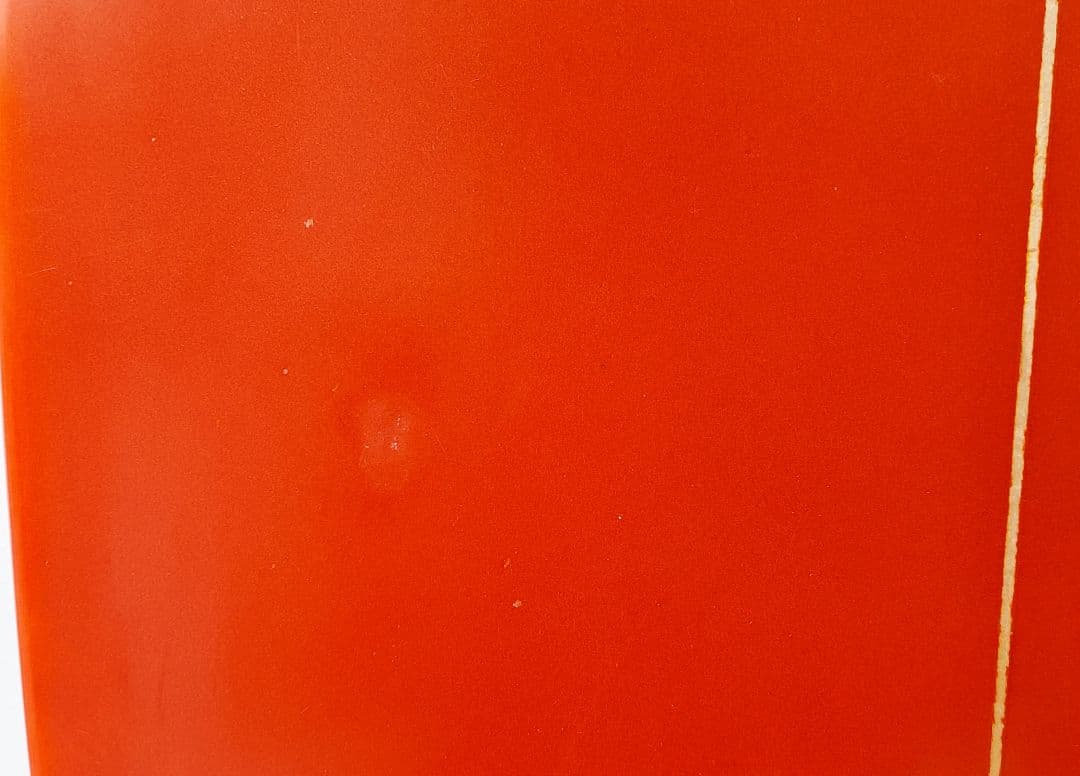 QUARTER SURFBOARDS 6'1\" フィン・リーシュ付き！