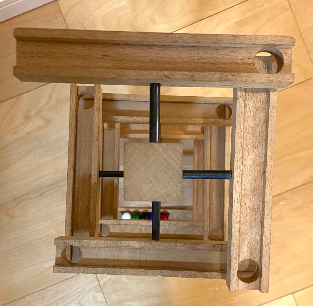 ネフ(Naef)クーゲルバーン