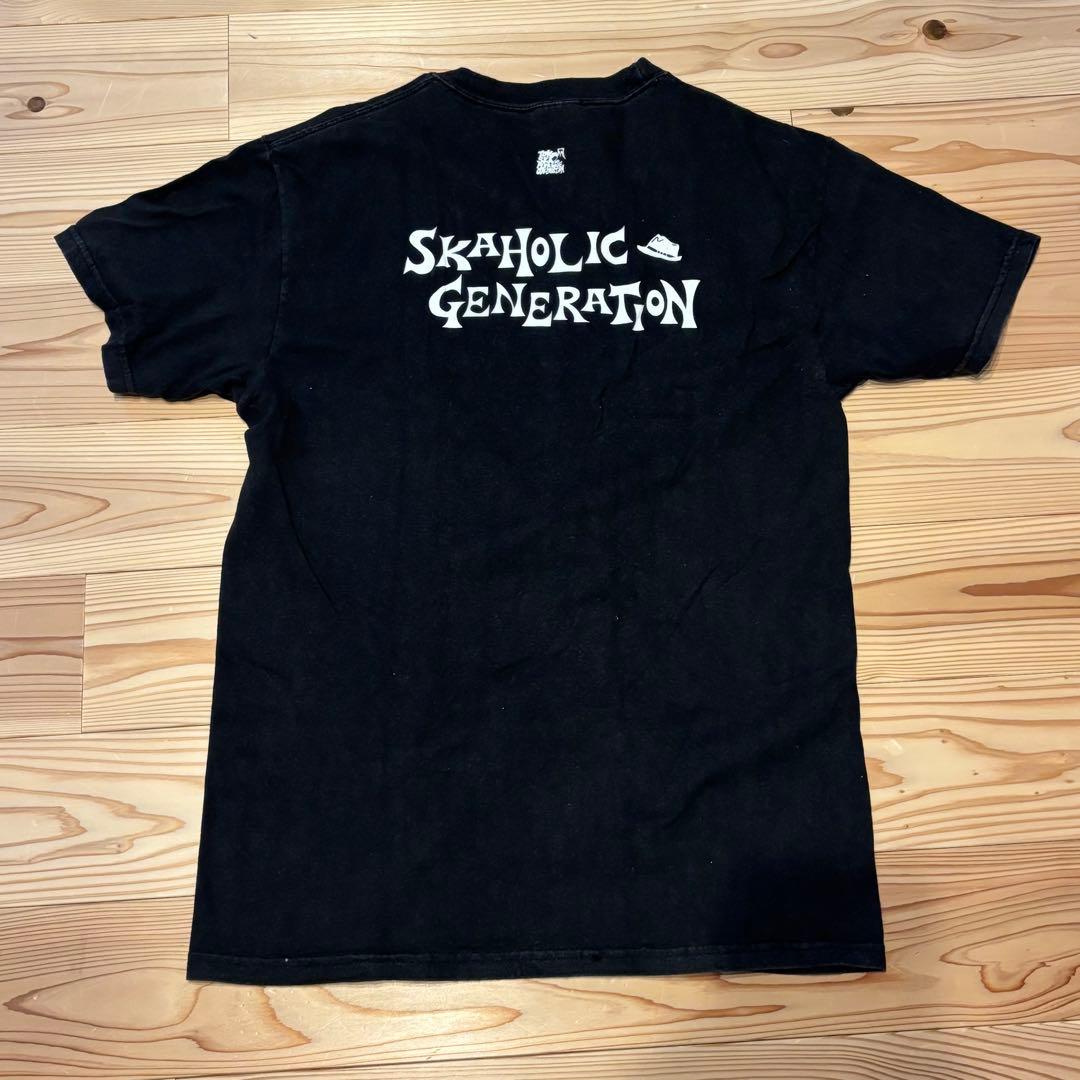 【フォロー割・美品・希少】スカパラ ライブTシャツ3枚セット
