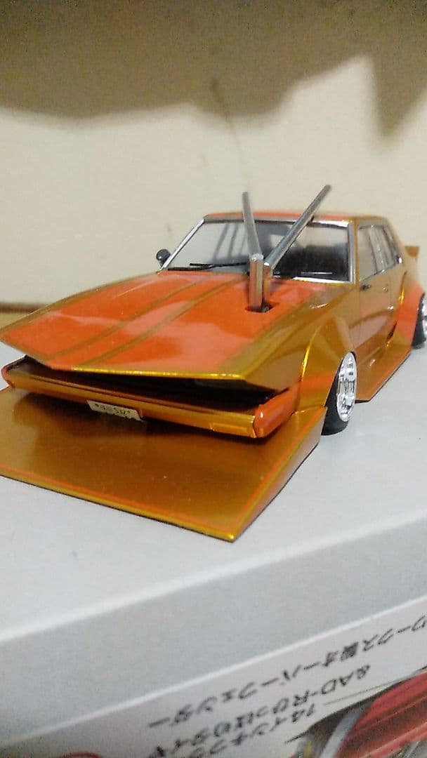 グラチャン時代