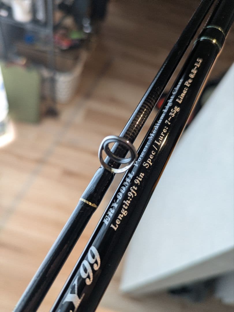 極美品 EARLY 99ml for surf