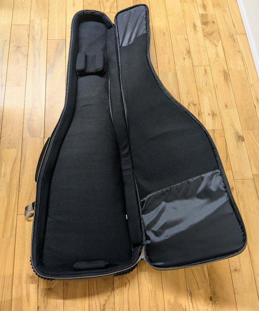 【希少】Fender ベース用ギグバッグ