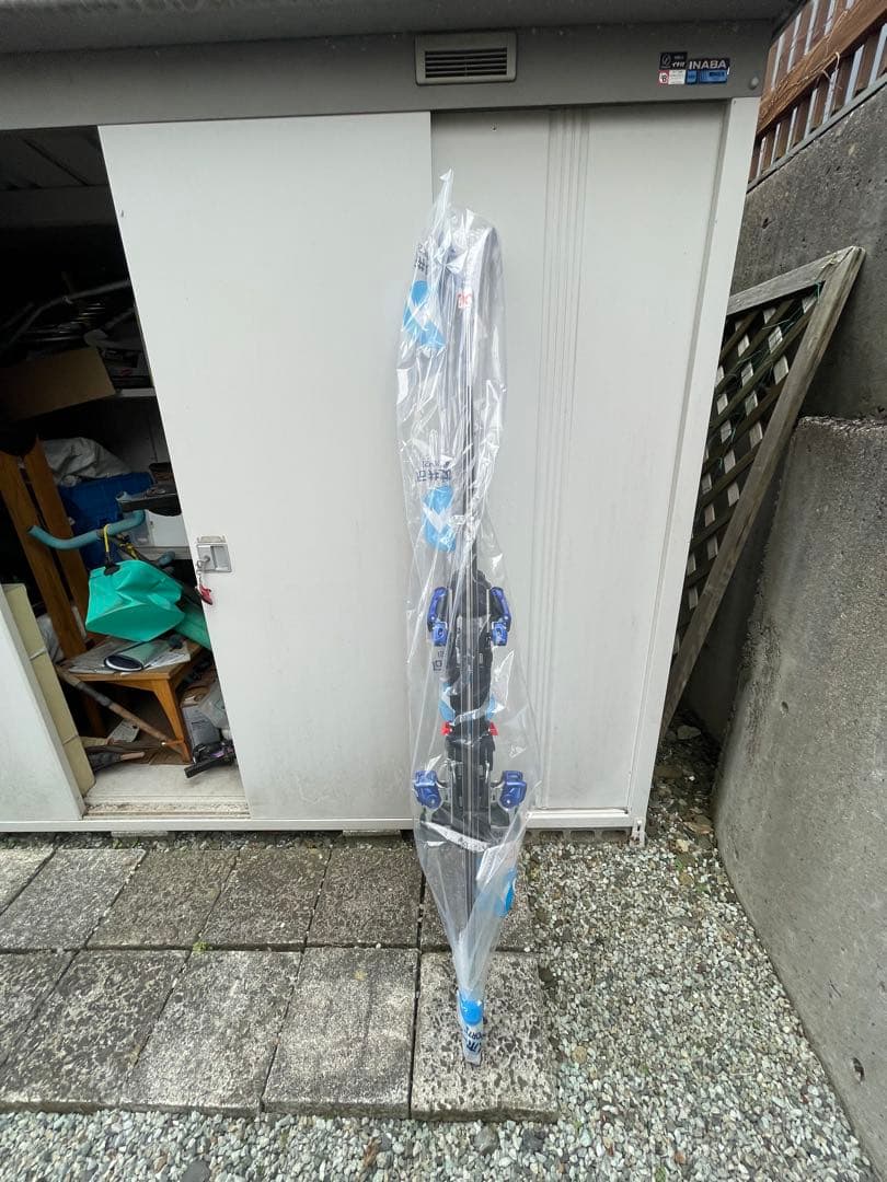 サロモン S/RACE GS PRO ビンディング「サロモン X12Lab」