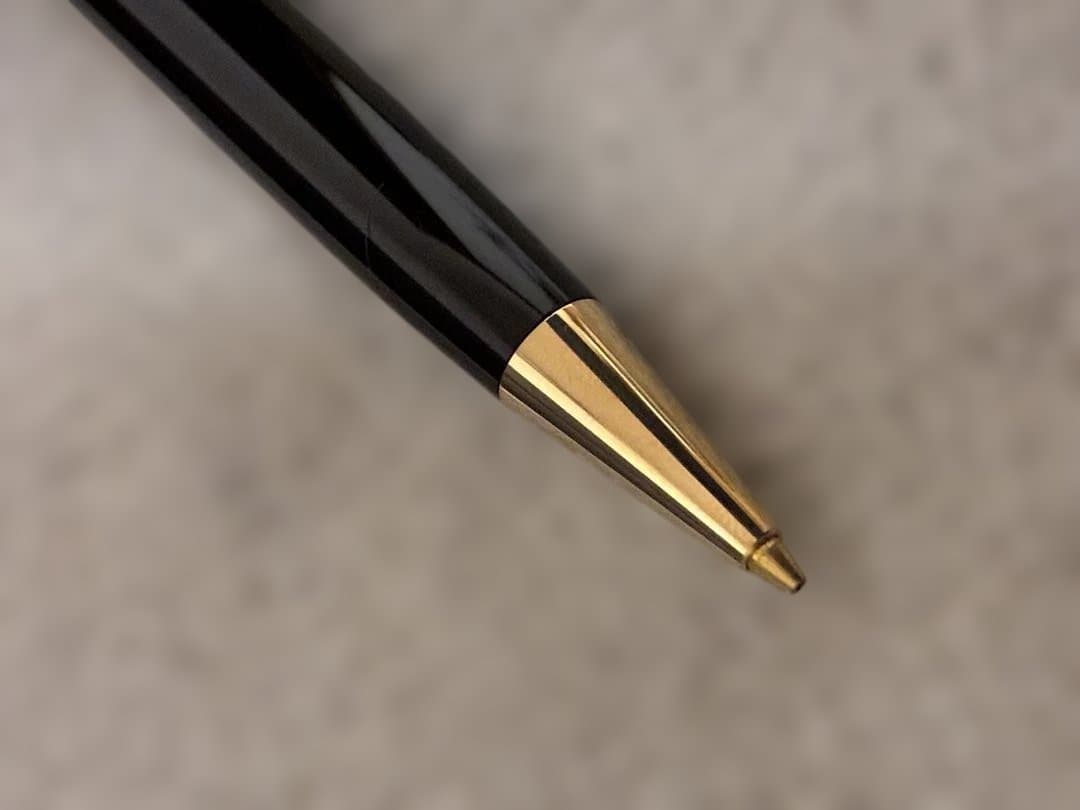 ◾️モンブラン◾️165 ペンシル◾️マイスターシュテュック クラシック◾️