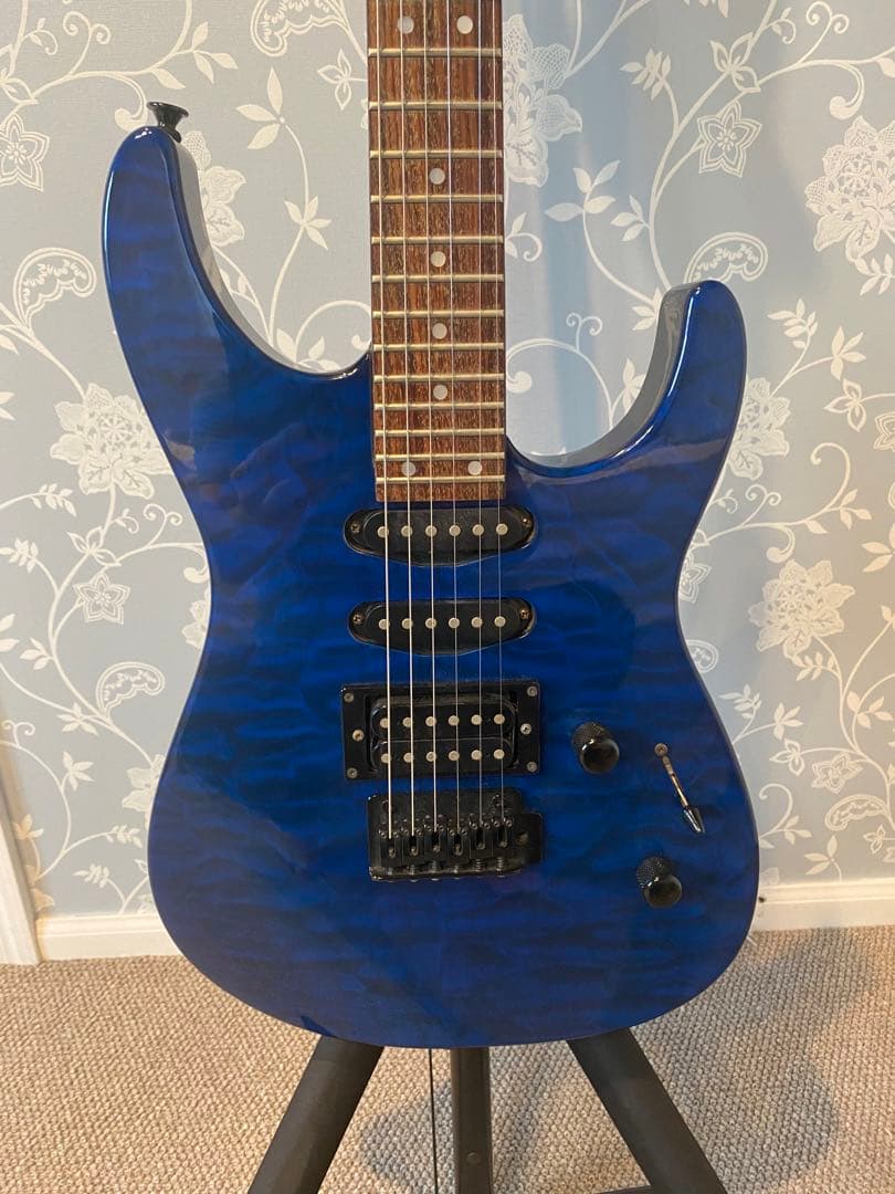 グローバージャクソン　美品！