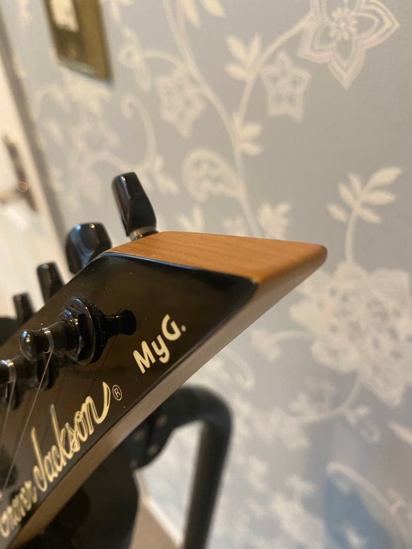 グローバージャクソン　美品！