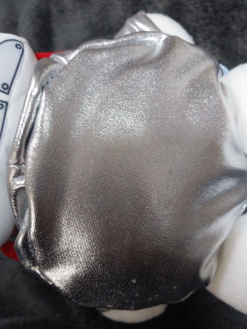 miffy ミッフィー うちゅう 宇宙飛行士 ぬいぐるみ 10周年 セキグチ