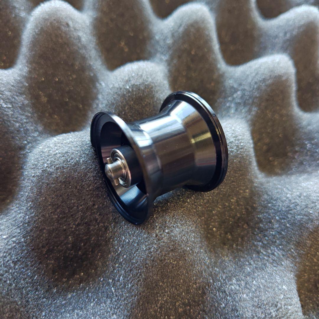 ダイワ リベルトピクシー L レフトハンドル イエローパール 04限定 使用品