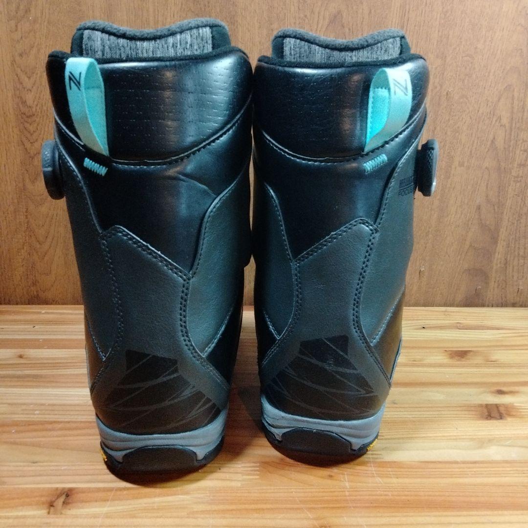 NIDECKER ブーツ 24.5cm　26041
