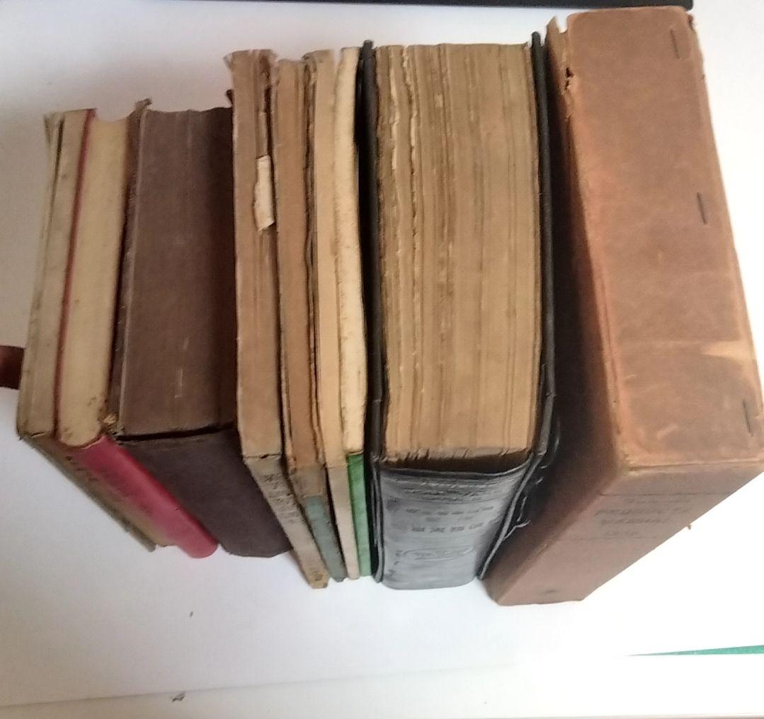 薬剤師の古本 10冊セット