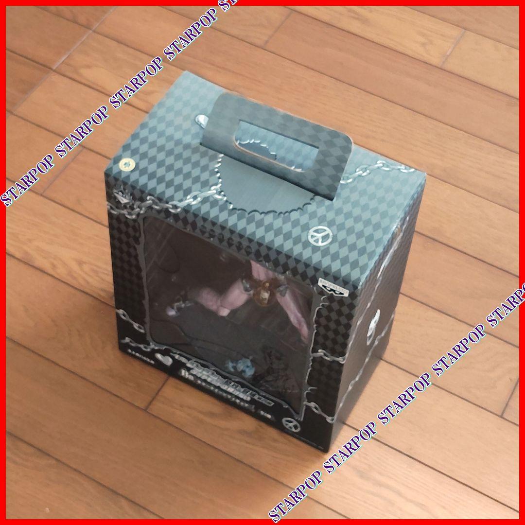 ジョジョの奇妙な冒険 一番くじ キラークイーン 吉良吉影 JOJO 荒木飛呂彦