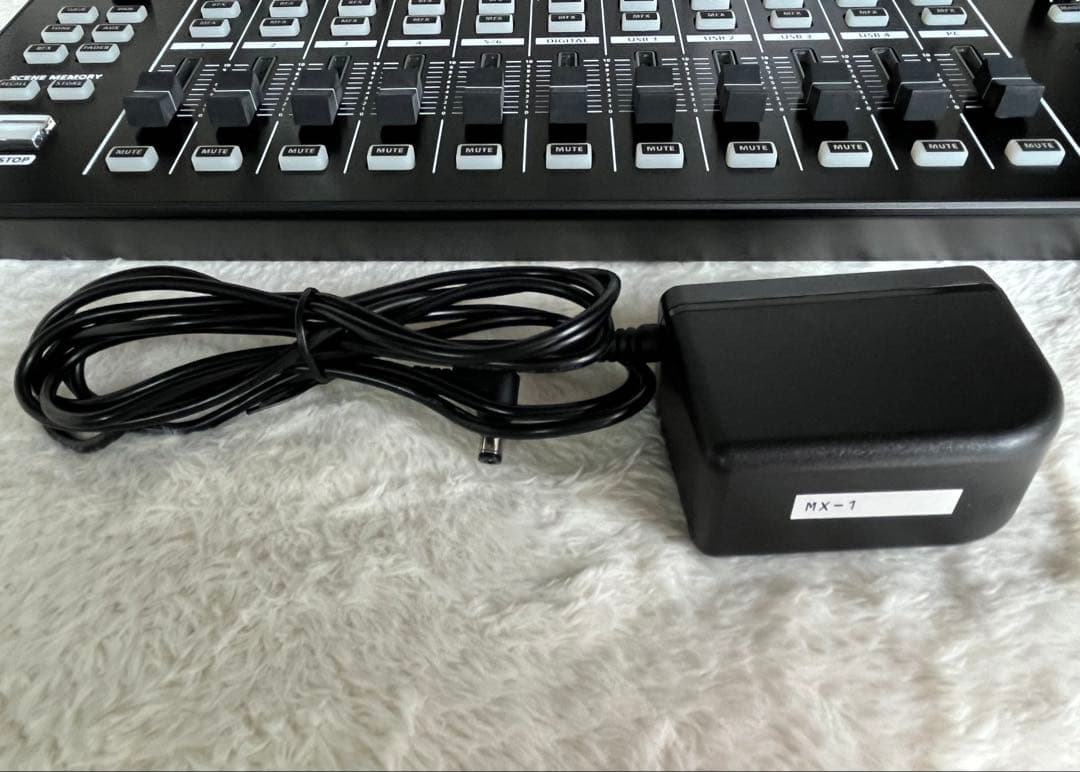 【お値下げ】Roland AIRA MX-1 Mix Performer 美品