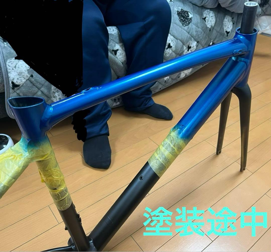 giant CONTEND SL1 2021 ボントレガーホイール 訳あり