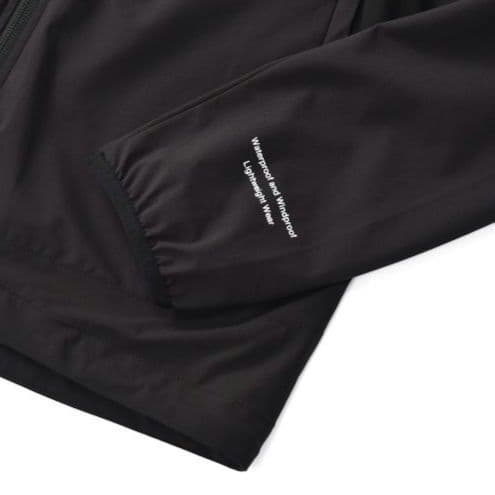 メンズウェア TFW49 FULL ZIP STAND BLOUSON