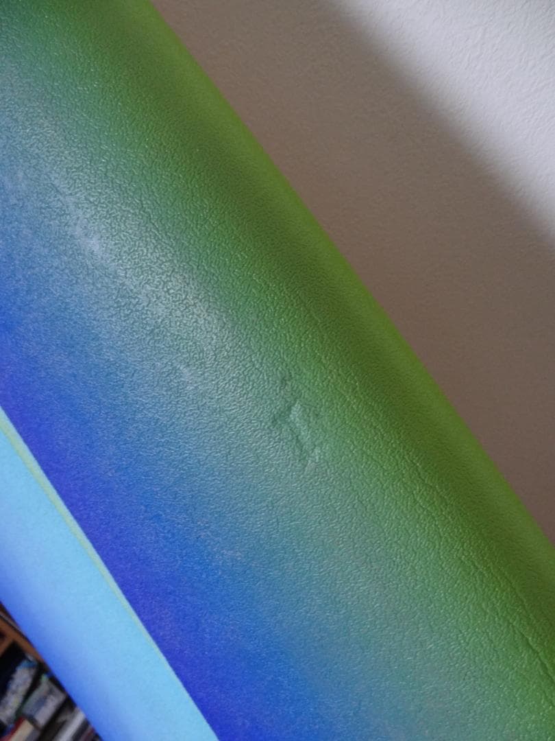 コストコ Wavestorm 8f 青 サーフボード ソフト 手渡し 横浜 湘南