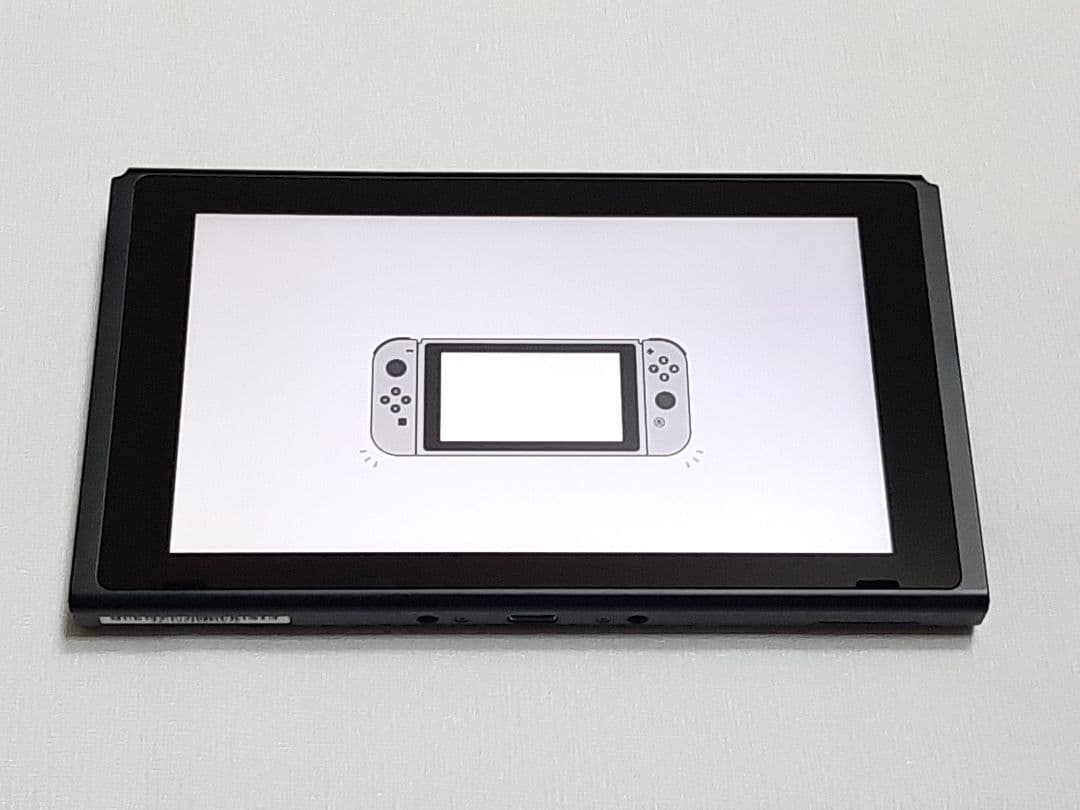 Nintendo Switch スイッチ 本体のみ