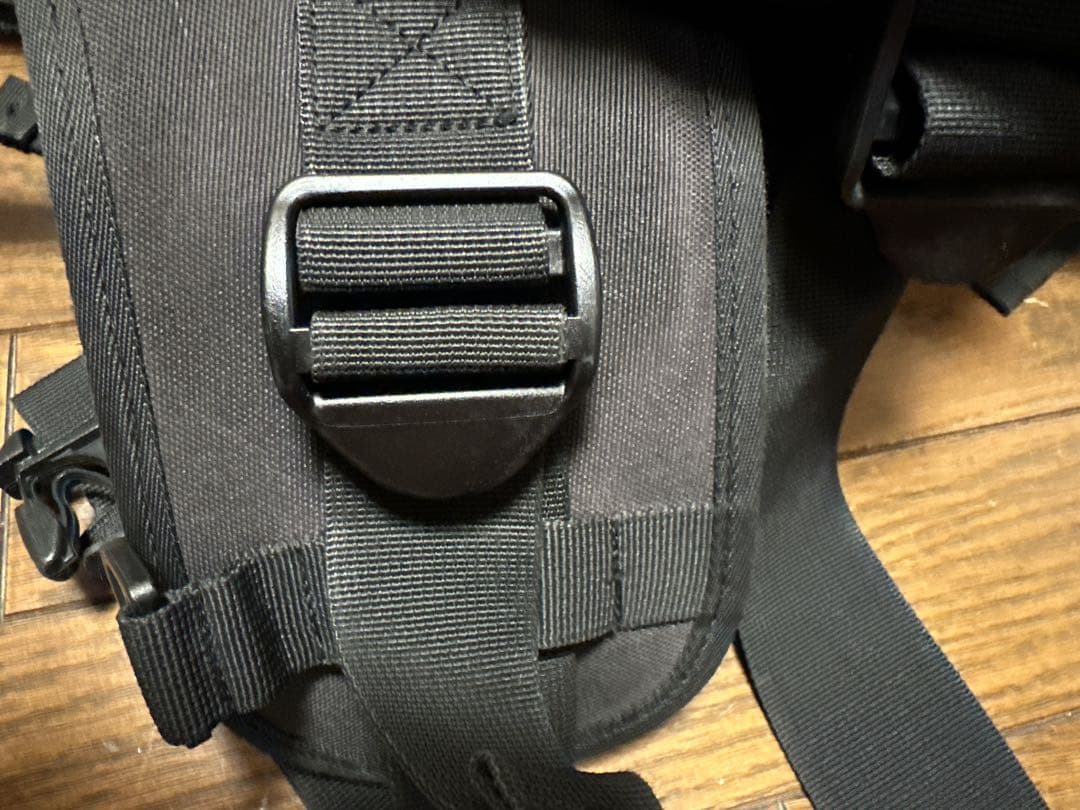 RBB フローティングベスト