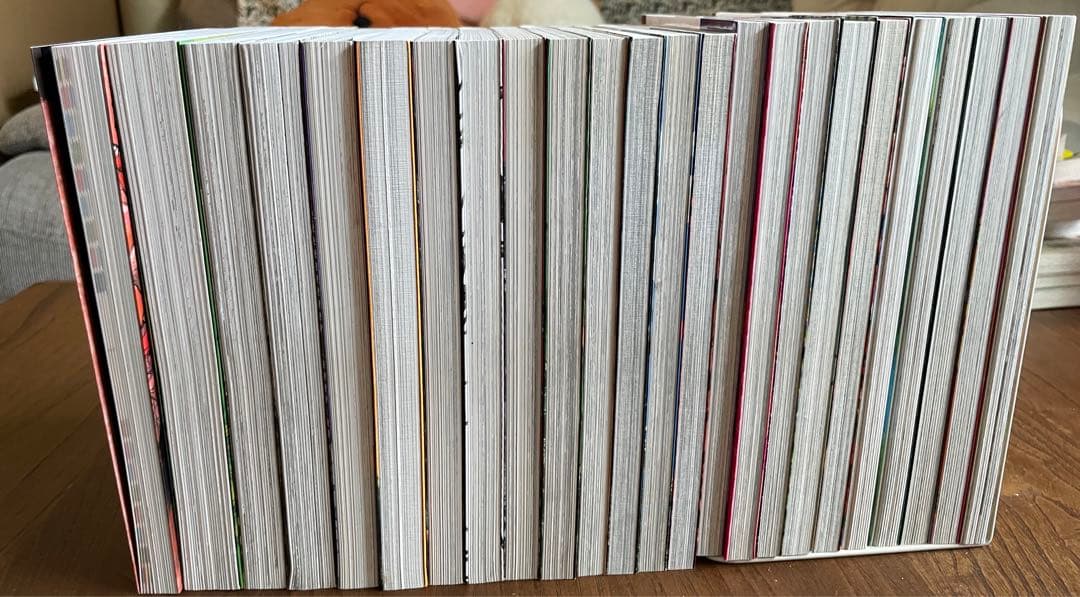 漫画「ドロヘドロ」全巻+ドロヘドロオールスター名鑑完全版セット