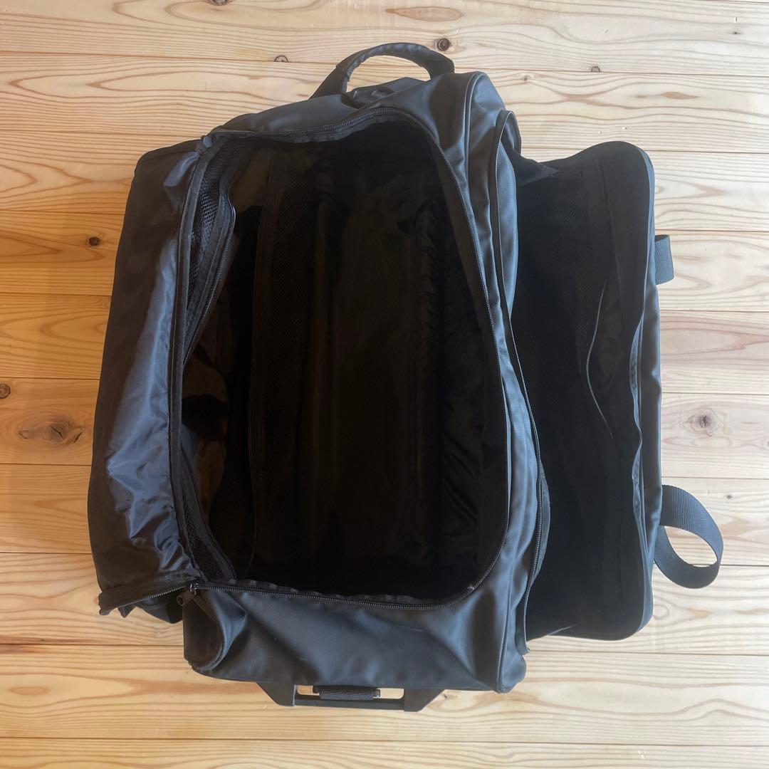 LUZeSOMBRA ルースイソンブラ キャリーバッグ キャリーカート