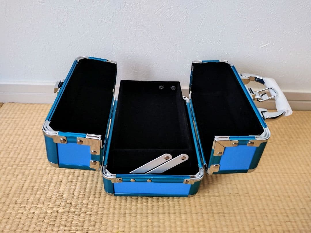 ドラゴンボールZ　アタッシュBOX　カプセルコーポレーション