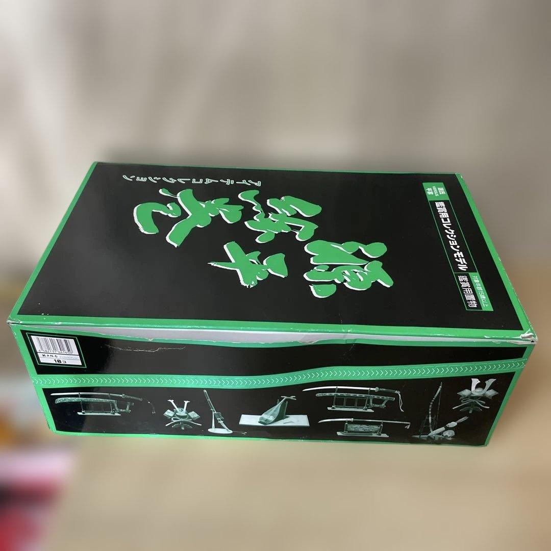 【全16種＋ダブり含む18箱セット保存良好のレアメカニックコレクションLn209