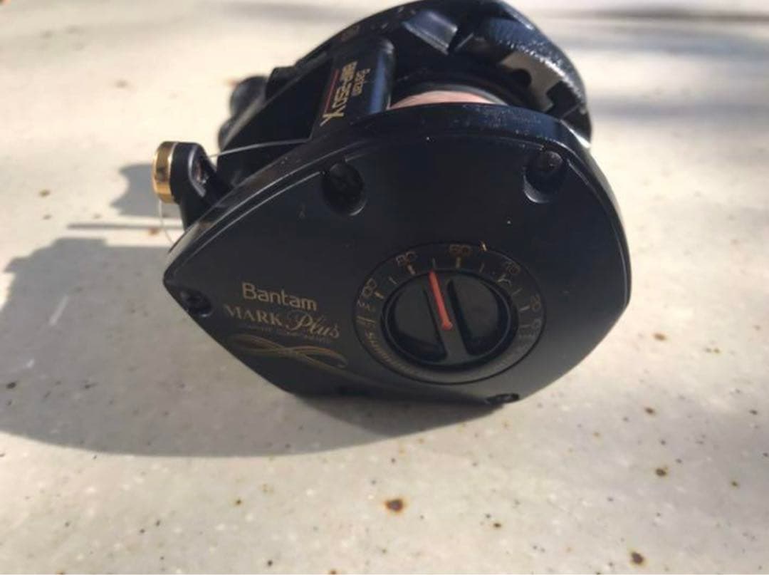 シマノ バンタム BMP 250X