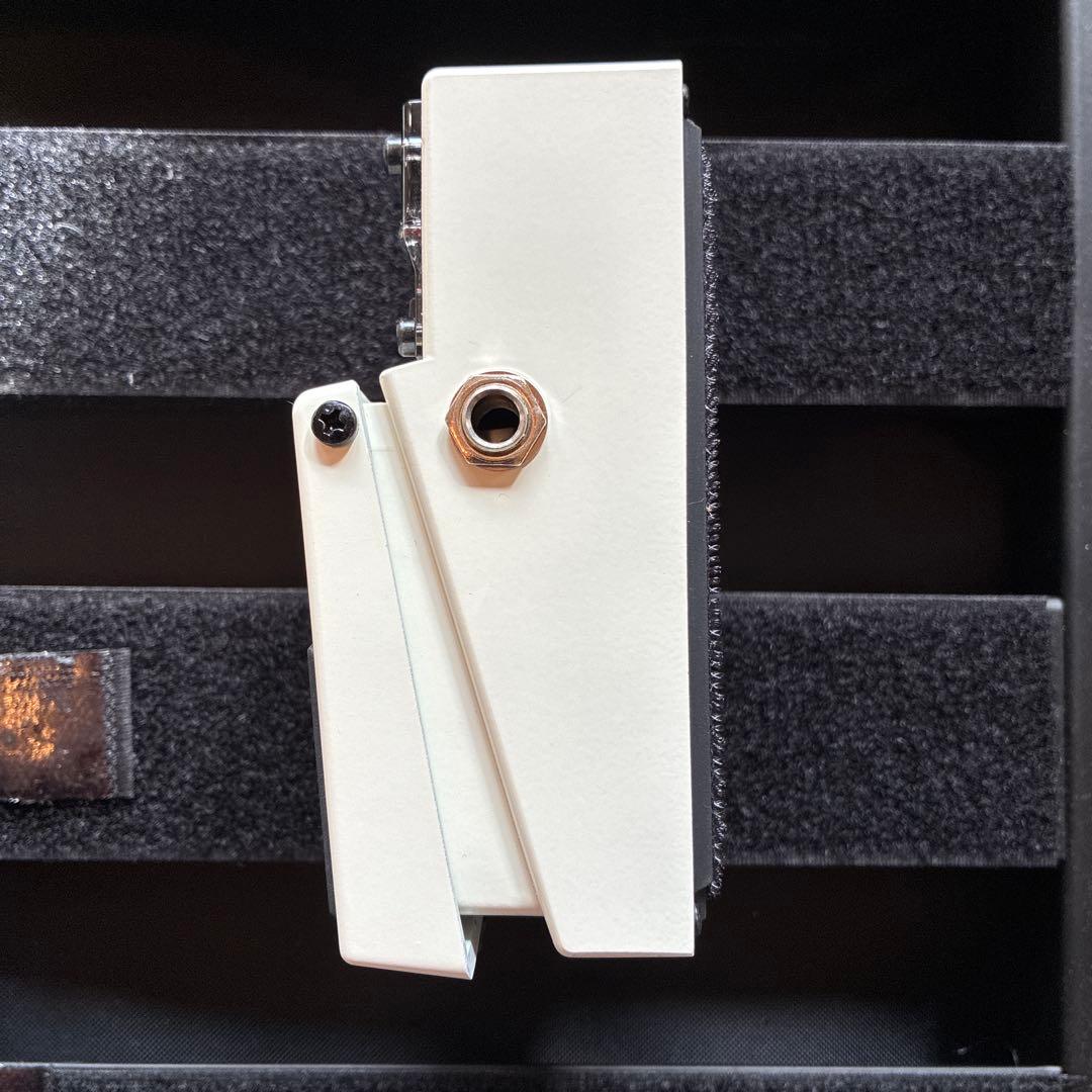 ギター BOSS TU-2 Chromatic Tuner