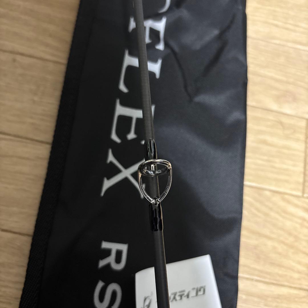 新品 ARCFLEX S100XH がまかつ ラグゼ アークフレックス