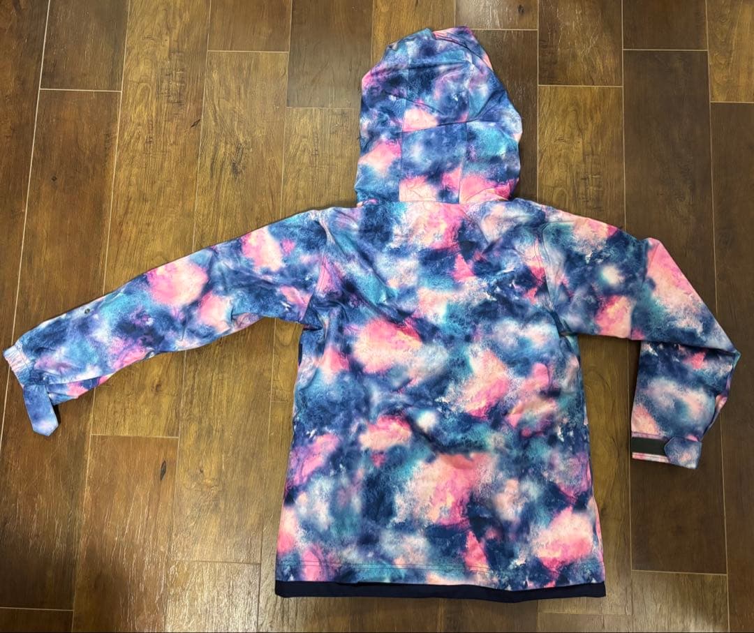 SISTA.J スノーボードウェアセット レディース M size