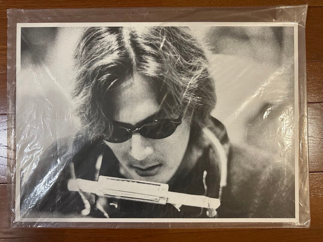 B'z 非売品セット