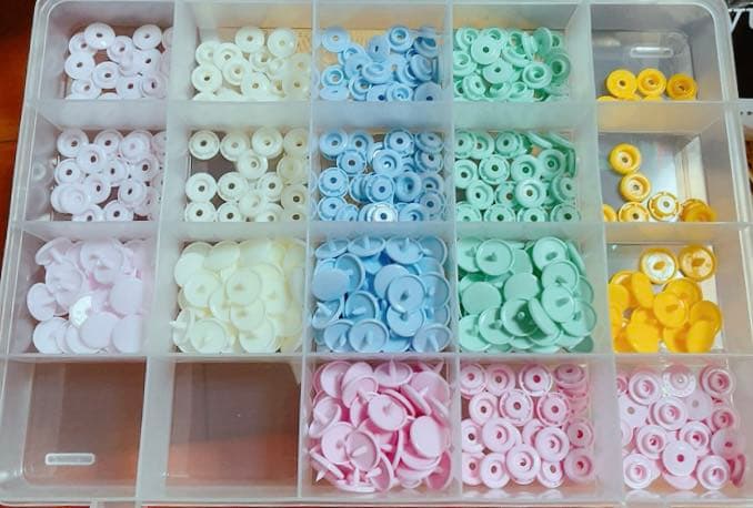 【オーダー】10cmぬい用 レインコート １着800円