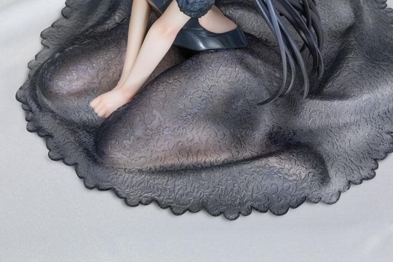 黒雪姫 原作版 15周年記念 ウェディングver. フィギュア