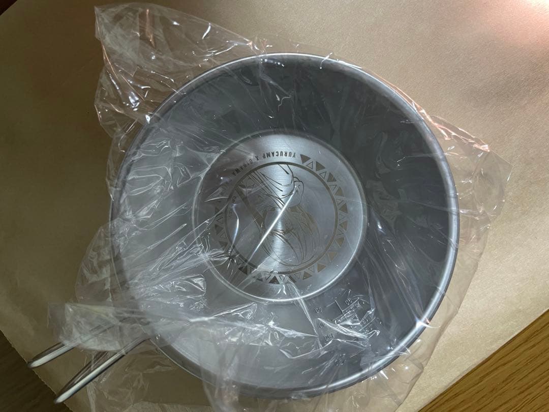 ゆるキャン△ 大井川鐵道コラボグッズ