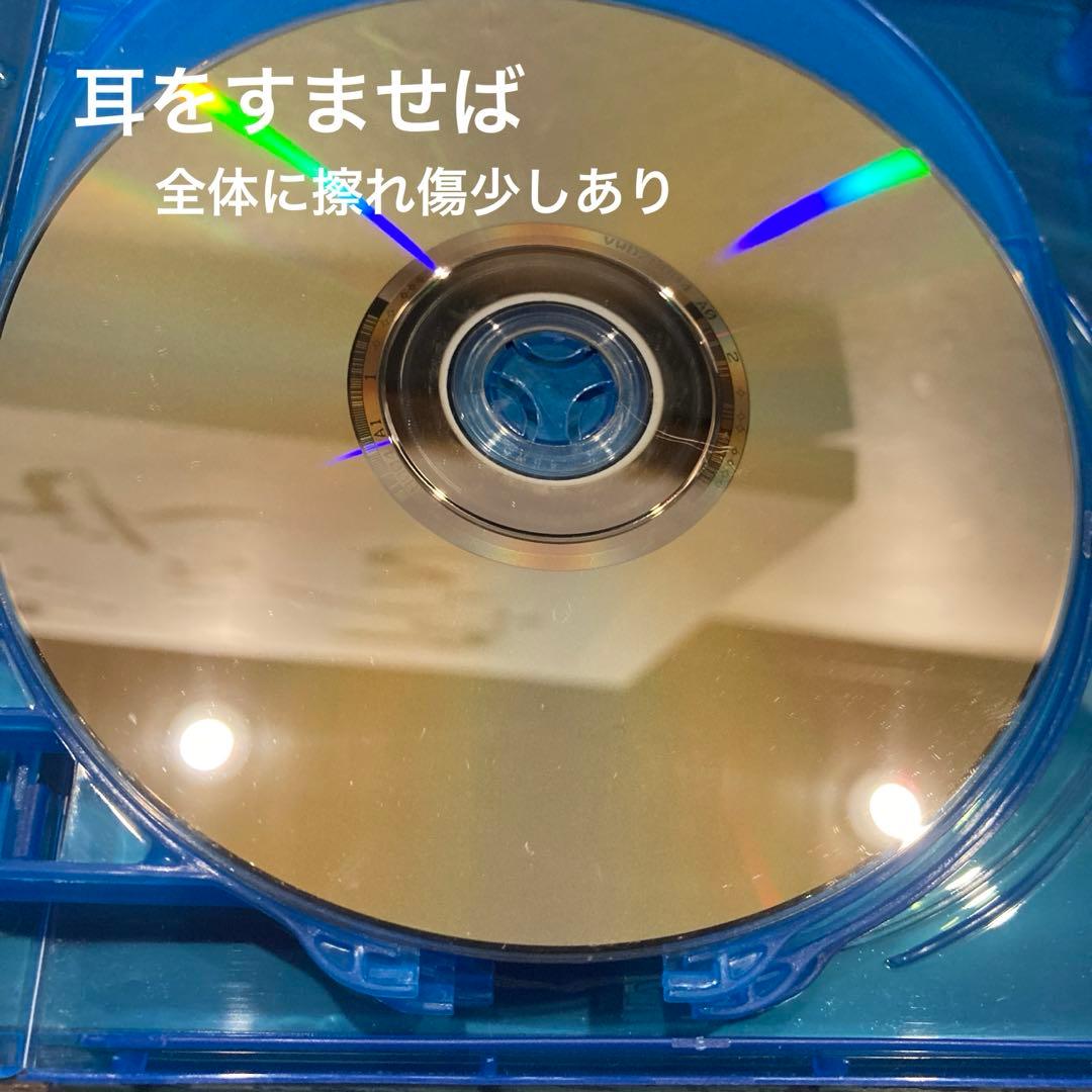 ジブリDVD本編ディスク8枚 お値下げ品