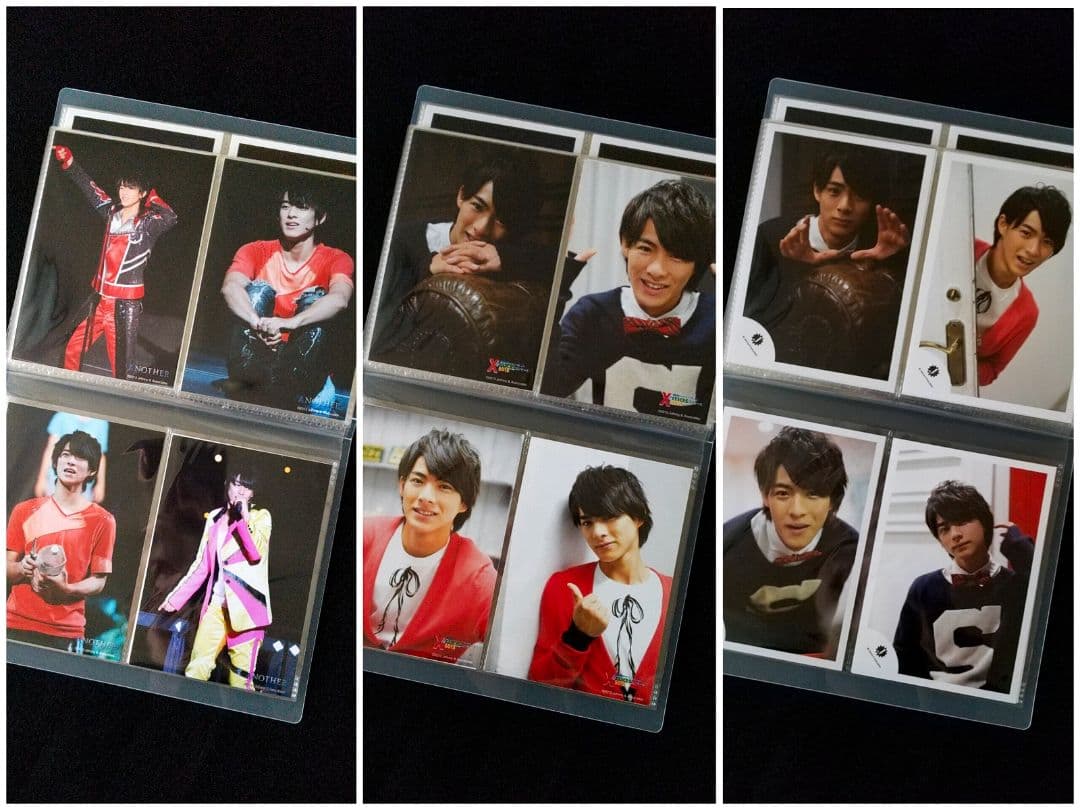 平野紫耀 Jr.時代 ジュニア 公式写真 大量 まとめ売り セミ コンプリート