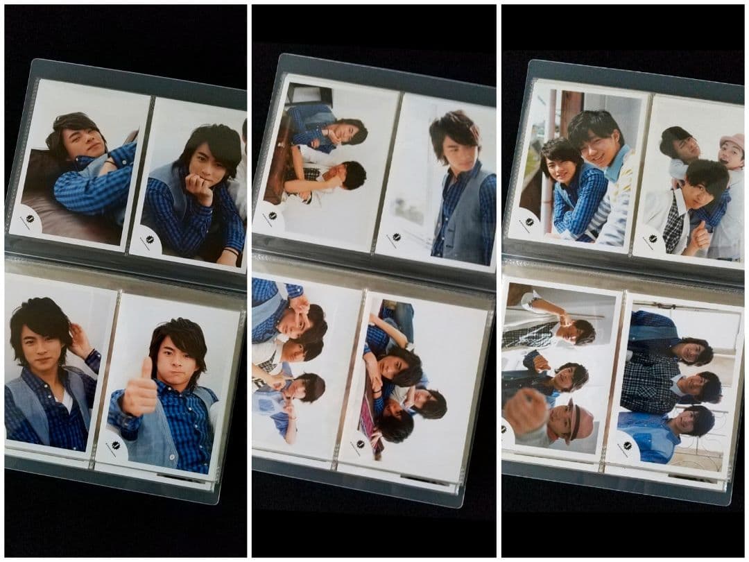 平野紫耀 Jr.時代 ジュニア 公式写真 大量 まとめ売り セミ コンプリート